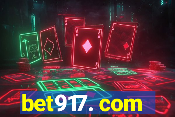 bet917. com